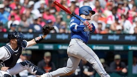 MLB: Blue Jays 2, Tigers 1 (10)