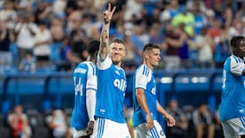 MLS: Charlotte FC 3, Toronto FC 1