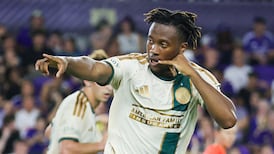 MLS: Orlando City 1, Atlanta United 1