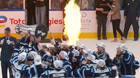 QMJHL Final: Moncton 1, Chicoutimi 5