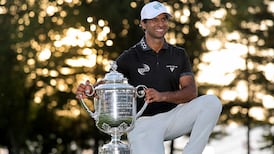 PGA Championship: Fourth Round Highlights