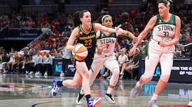 WNBA: Storm 78, Fever 89