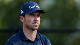 PGA Championship: Nick Taylor fourth round highlights