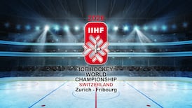 Canada vs. Norway