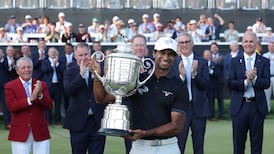 PGA Championship: Fourth Round Highlights
