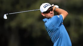 PGA Championship: Corey Conners fourth round highlights