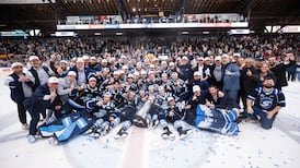 QMJHL Final: Moncton 1, Chicoutimi 5