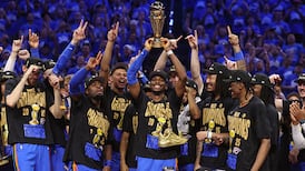 Is Shai Gilgeous-Alexander the greatest Canadian NBA player ever? 