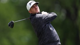 PGA Championship: Taylor Pendrith fourth round highlights