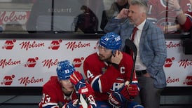 LeBrun: Habs 'played their worst game of the playoffs by far, which is a bit alarming'