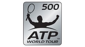 ATP 500 Tennis: Hamburg - Day #2 (Court 1)