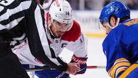 'We've been here before': Habs embracing the pressure of another Game 7