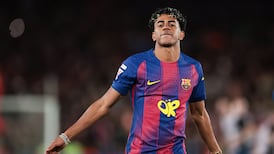 Yamal expected to miss start of Spain’s FIFA World Cup campaign
