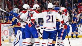 Habs Ice Chips: Embracing road-ice advantage amid crease question marks
