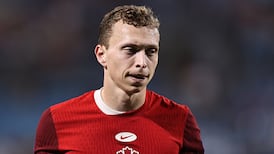 Race for the Roster: Johnston locked in again to Canada's starting XI