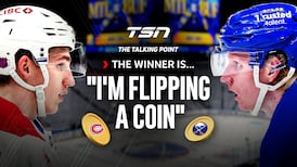 The Talking Point: Who will win 'the coin flip' that is Game 7 and why?
