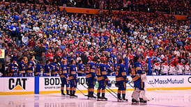 Date with Canes on the line, as Habs and Sabres get set for Game 7