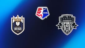 Seattle Reign FC at Washington Spirit
