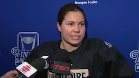 Victoire not looking past Game 3 as they sit one win away from Walter Cup
