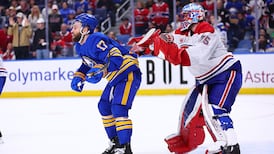 Basu gives Dobes the edge in net for Game 7 because of his 'mental strength' 