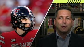 Would an NFL team take a chance on Brendan Sorsby in supplemental draft?
