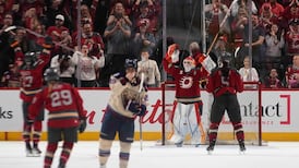 Walter Cup Finals: Victoire 1, Charge 2
