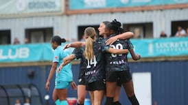 NSL: Halifax Tides 1, Vancouver Rise 2