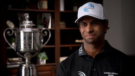 'To win the PGA Championship is truly a dream come true': Rai on winning his first major