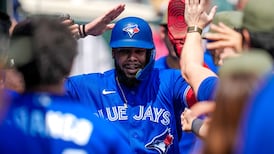 Could series vs. Yankees be the TSN Turning Point of the Blue Jays' season? 