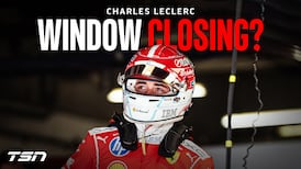 Is Leclerc’s championship window closing?