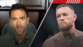What are realistic expectations for Conor McGregor's return to UFC?