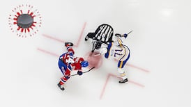 The Talking Point: Who will win 'the coin flip' that is Game 7 and why?