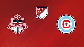 Toronto FC at Chicago Fire FC