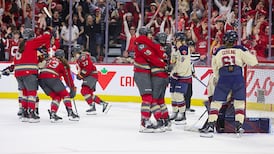 Ottawa 1200: Home ice cooks up a Game 3 win for the Charge