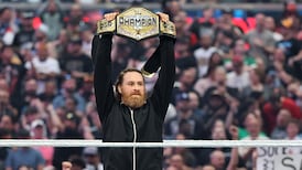 Montreal 690: Sami Zayn - 'Fun time to be a Habs fan'