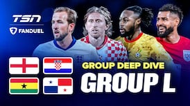 FanDuel Group Deep Dive: Group L