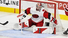 Which goaltender should be trusted the most?