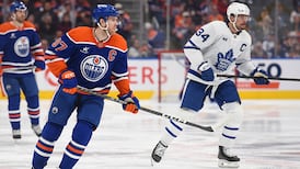 Of Vancouver, Edmonton and Toronto, which is the most desirable coaching destination?