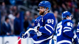 Hayes: 'If Nylander's available, curious what that market would look like'