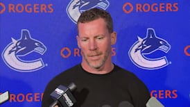 Canucks GM Johnson: We wanted a new voice to come in and start this next era