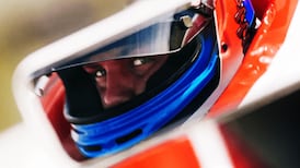 Bottas opens up about the internal battles he's faced throughout his racing career