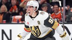 List It: Button's Top 5 Conn Smythe candidates
