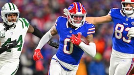 Naylor: Coleman called this a 'make it or break it' year for him and that's accurate