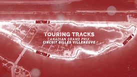 Touring Tracks: Virtual Set - Who does this track favour?