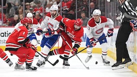 The Talking Point: Can Canadiens keep magical run going vs. Hurricanes?