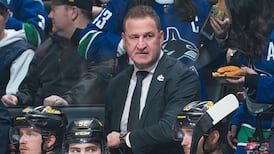 'This team was a structural mess on the ice': Instant reaction to Canucks firing Foote