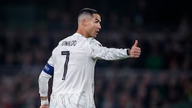Portugal’s FIFA World Cup team announced with Ronaldo chasing history