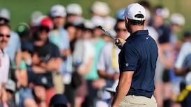 O-Dog on McIlroy's reaction to fan: 'Give your head a shake pal'
