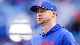 Brady excited to 'lay the foundation' for year one as Bills' head coach