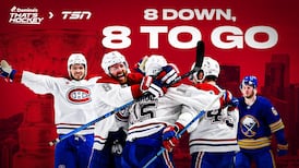 The Talking Point: Can Canadiens keep magical run going vs. Hurricanes?